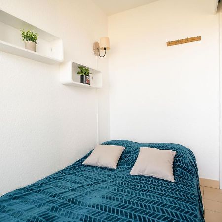 Apartment Les Trois Mats-4 By Interhome Canet-en-Roussillon Exterior foto