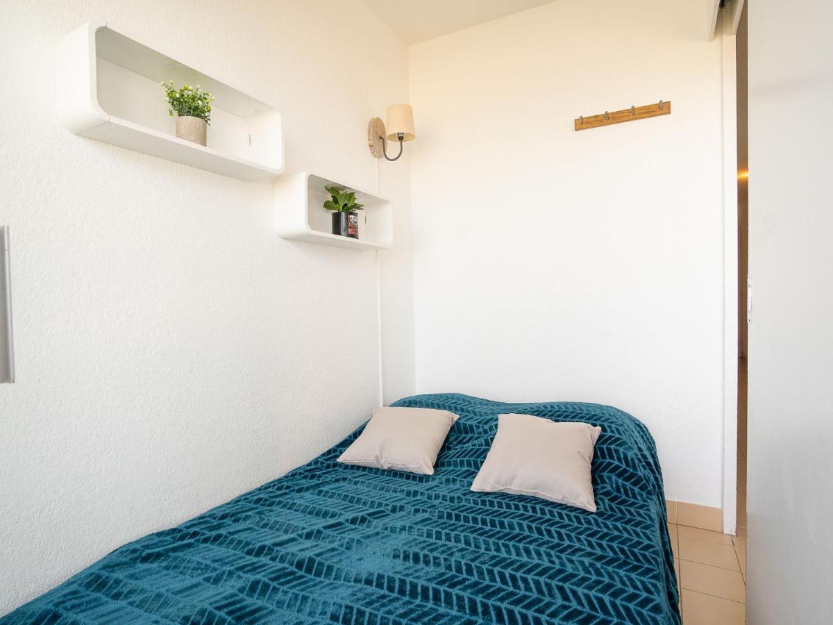 Apartment Les Trois Mats-4 By Interhome Canet-en-Roussillon Exterior foto