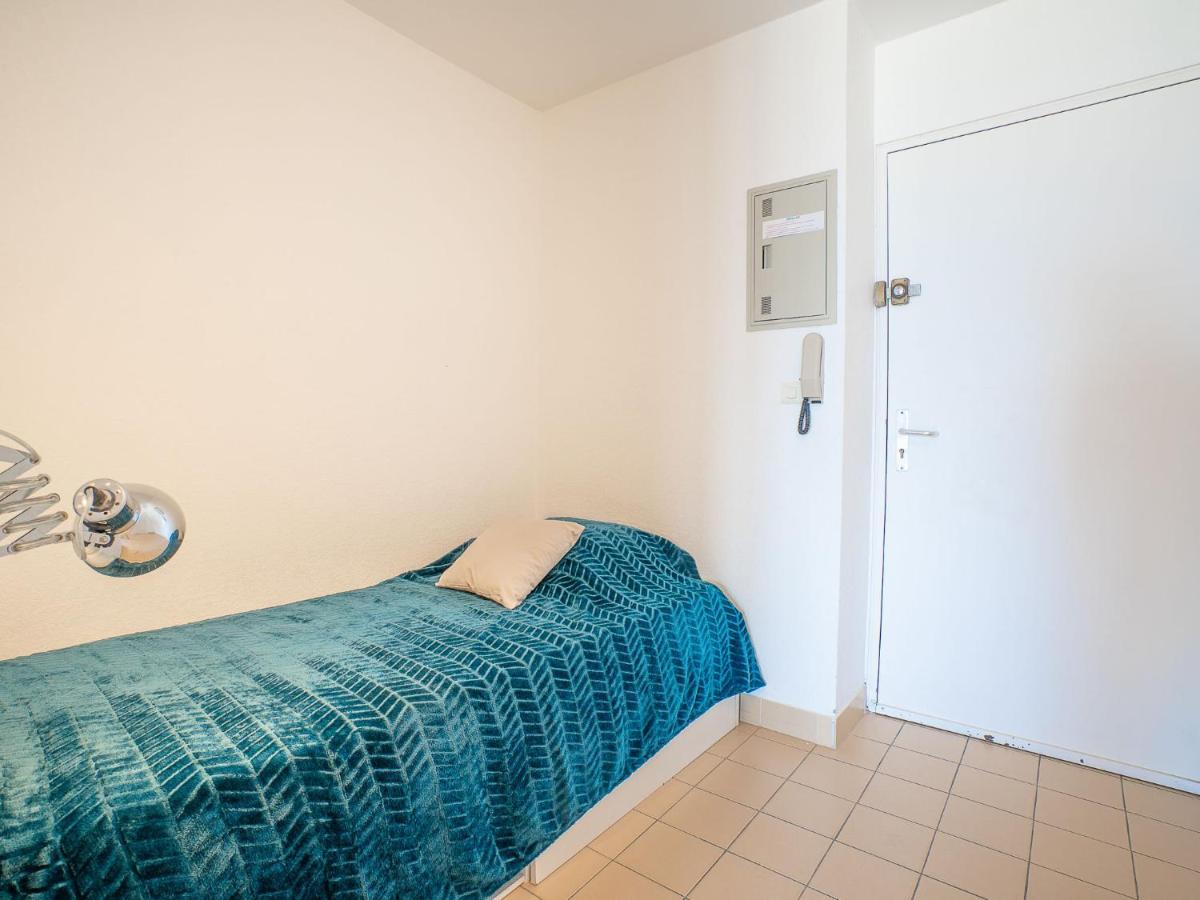 Apartment Les Trois Mats-4 By Interhome Canet-en-Roussillon Exterior foto